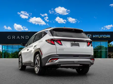 More photos of 2026 Hyundai Tucson SEL at Grand Hyundai of Canton, GA