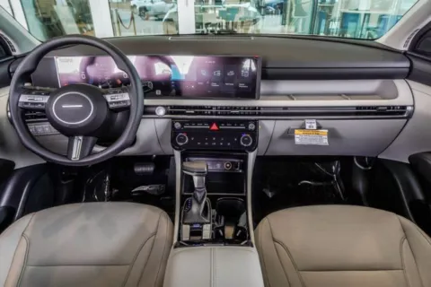 More photos of 2026 Hyundai Tucson SEL at Grand Hyundai of Canton, GA