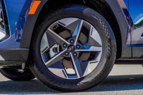 Another view of 2026 Hyundai Tucson SEL Premium for sale in Canton, GA at Grand Hyundai of Canton