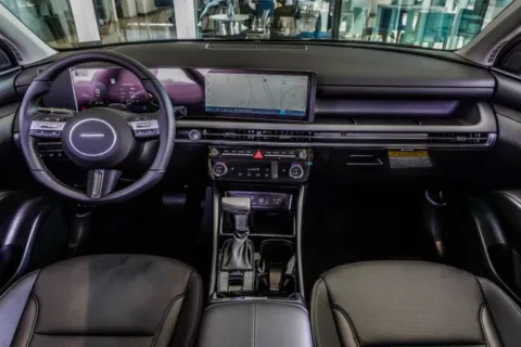 More photos of 2026 Hyundai Tucson SEL Premium at Grand Hyundai of Canton, GA