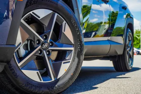 More photos of 2026 Hyundai Tucson SEL Premium at Grand Hyundai of Canton, GA