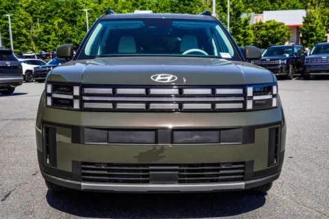 More photos of 2026 Hyundai Santa Fe Hybrid SEL at Grand Hyundai of Canton, GA
