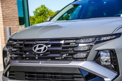 Photos of 2026 Hyundai Tucson SEL Premium for sale in Canton, GA at Grand Hyundai of Canton