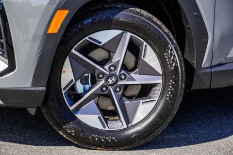 Another view of 2026 Hyundai Tucson SEL Premium for sale in Canton, GA at Grand Hyundai of Canton