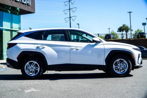 More photos of 2026 Hyundai Tucson SE at Grand Hyundai of Canton, GA