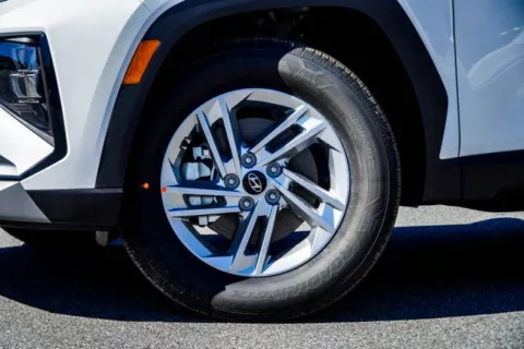 More photos of 2026 Hyundai Tucson SE at Grand Hyundai of Canton, GA