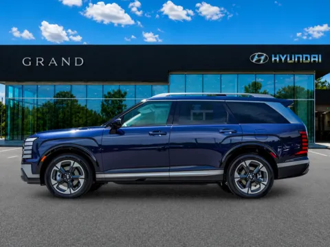 Another view of 2026 Hyundai Palisade Limited for sale in Canton, GA at Grand Hyundai of Canton