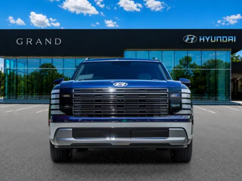 More photos of 2026 Hyundai Palisade Limited at Grand Hyundai of Canton, GA