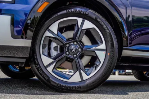 Another view of 2026 Hyundai Palisade Limited for sale in Canton, GA at Grand Hyundai of Canton