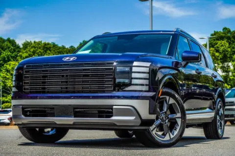 Unknown 2026 Hyundai Palisade Limited for sale in Canton, GA