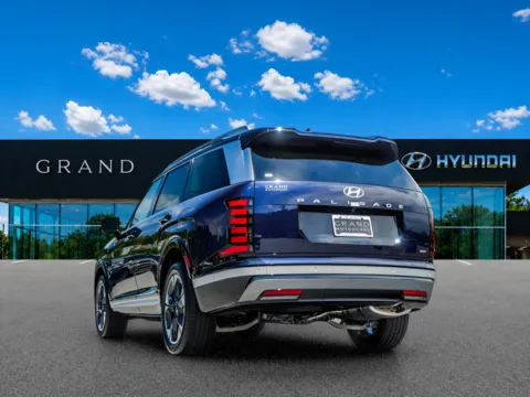 More photos of 2026 Hyundai Palisade Limited at Grand Hyundai of Canton, GA