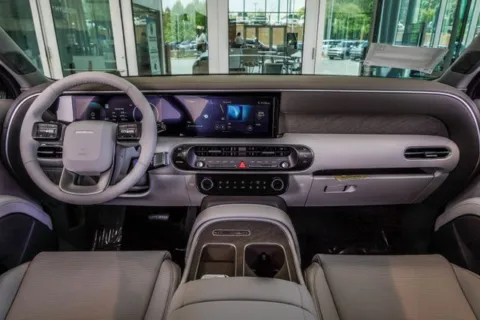 More photos of 2026 Hyundai Palisade Limited at Grand Hyundai of Canton, GA