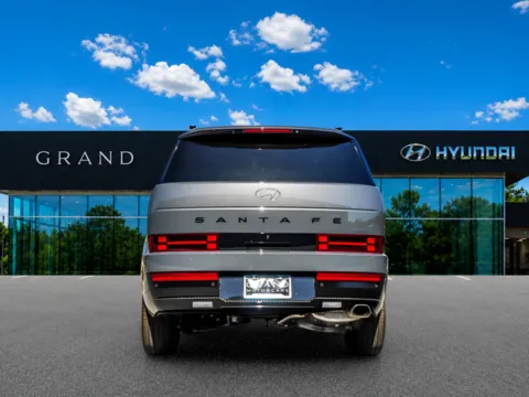 More photos of 2026 Hyundai Santa Fe Calligraphy at Grand Hyundai of Canton, GA