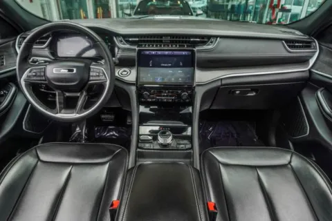 More photos of 2024 Jeep Grand Cherokee 4xe at Grand Hyundai of Canton, GA