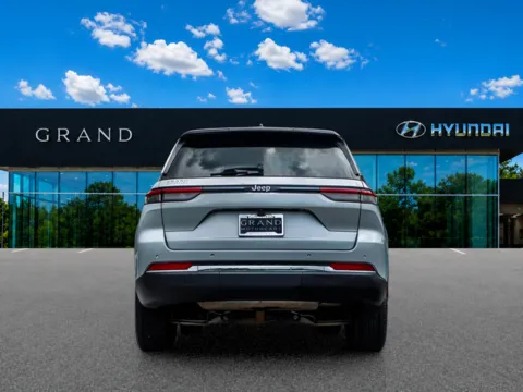 More photos of 2024 Jeep Grand Cherokee 4xe at Grand Hyundai of Canton, GA