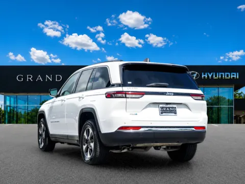 More photos of 2024 Jeep Grand Cherokee 4xe at Grand Hyundai of Canton, GA