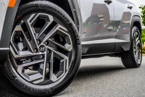 More photos of 2026 Hyundai Tucson Hybrid Limited at Grand Hyundai of Canton, GA