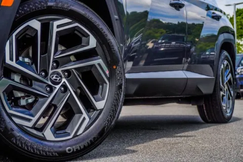 More photos of 2026 Hyundai Tucson SEL at Grand Hyundai of Canton, GA
