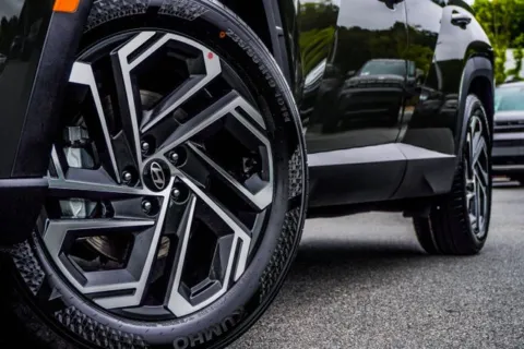 More photos of 2026 Hyundai Tucson SEL Plus at Grand Hyundai of Canton, GA