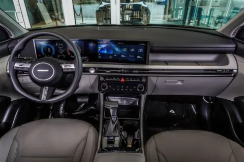 More photos of 2026 Hyundai Tucson SEL Plus at Grand Hyundai of Canton, GA