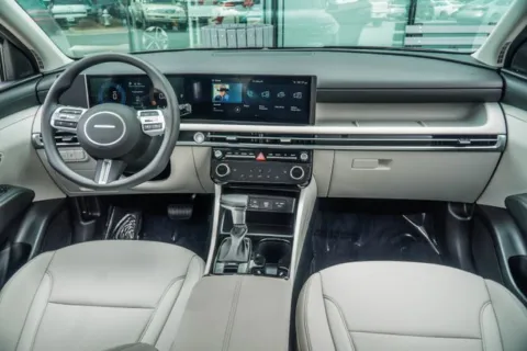 More photos of 2026 Hyundai Tucson SEL at Grand Hyundai of Canton, GA