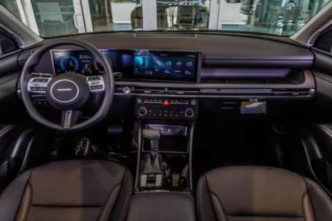 More photos of 2026 Hyundai Tucson SEL Plus at Grand Hyundai of Canton, GA