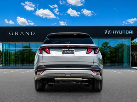 More photos of 2026 Hyundai Tucson SEL Plus at Grand Hyundai of Canton, GA