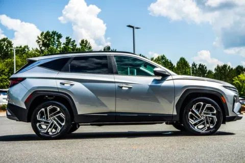 More photos of 2026 Hyundai Tucson SEL Plus at Grand Hyundai of Canton, GA