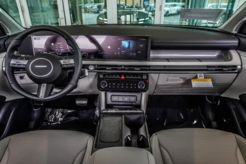 More photos of 2026 Hyundai Tucson Hybrid Limited at Grand Hyundai of Canton, GA