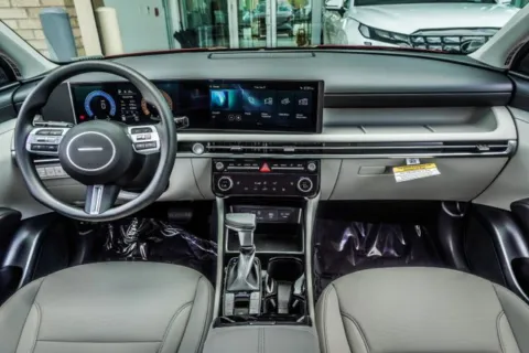 More photos of 2026 Hyundai Tucson SEL Plus at Grand Hyundai of Canton, GA