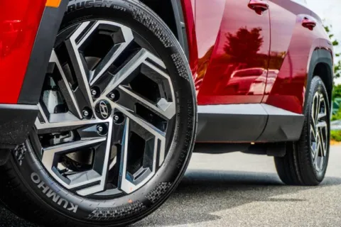 More photos of 2026 Hyundai Tucson SEL Plus at Grand Hyundai of Canton, GA