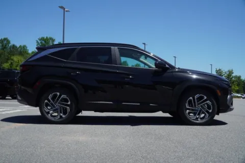More photos of 2026 Hyundai Tucson SEL at Grand Hyundai of Canton, GA