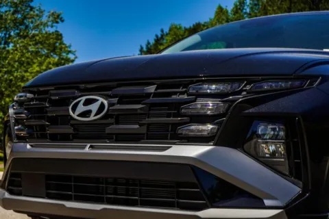 Photos of 2026 Hyundai Tucson SE for sale in Canton, GA at Grand Hyundai of Canton