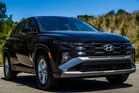More photos of 2026 Hyundai Tucson SE at Grand Hyundai of Canton, GA