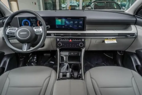 More photos of 2026 Hyundai Tucson SEL at Grand Hyundai of Canton, GA