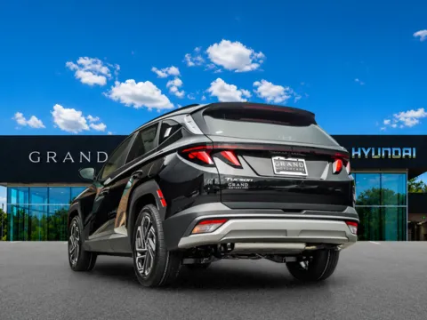 More photos of 2026 Hyundai Tucson SEL at Grand Hyundai of Canton, GA