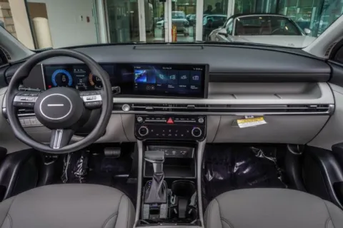 More photos of 2026 Hyundai Tucson SEL at Grand Hyundai of Canton, GA