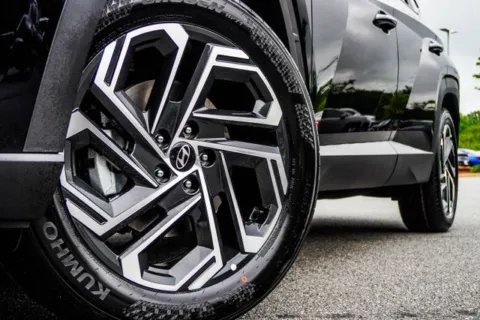 More photos of 2026 Hyundai Tucson SEL at Grand Hyundai of Canton, GA