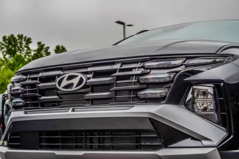 Photos of 2026 Hyundai Tucson SEL for sale in Canton, GA at Grand Hyundai of Canton