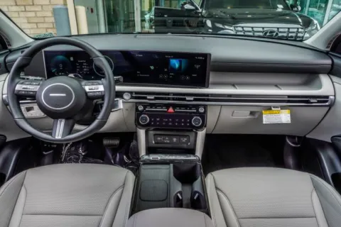More photos of 2026 Hyundai Tucson Hybrid Limited at Grand Hyundai of Canton, GA