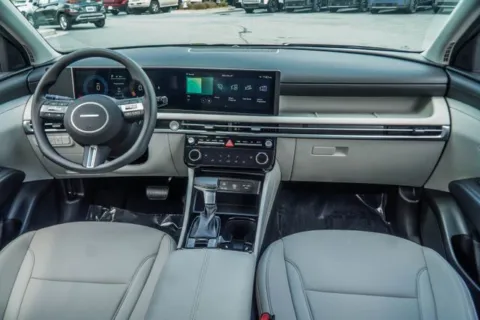 More photos of 2026 Hyundai Tucson SEL at Grand Hyundai of Canton, GA