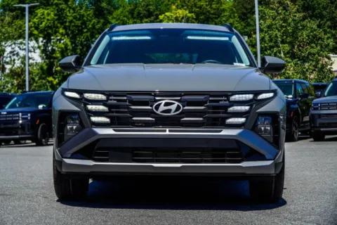 More photos of 2026 Hyundai Tucson SEL at Grand Hyundai of Canton, GA