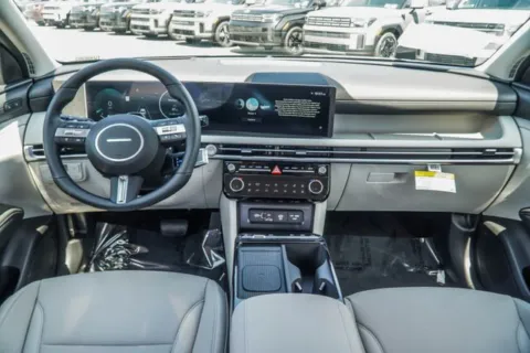 More photos of 2026 Hyundai Tucson Hybrid Limited at Grand Hyundai of Canton, GA