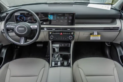 More photos of 2026 Hyundai Tucson SEL at Grand Hyundai of Canton, GA