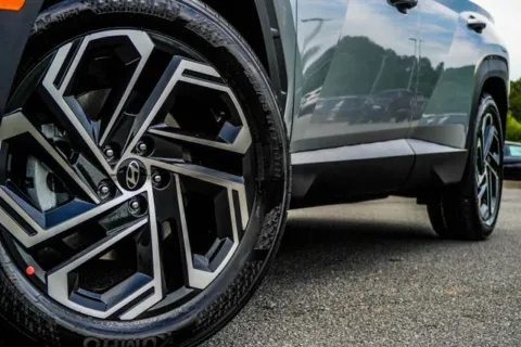 More photos of 2026 Hyundai Tucson SEL at Grand Hyundai of Canton, GA