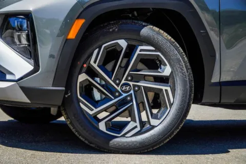 More photos of 2026 Hyundai Tucson SEL at Grand Hyundai of Canton, GA
