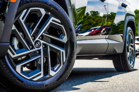 More photos of 2026 Hyundai Tucson SEL Plus at Grand Hyundai of Canton, GA