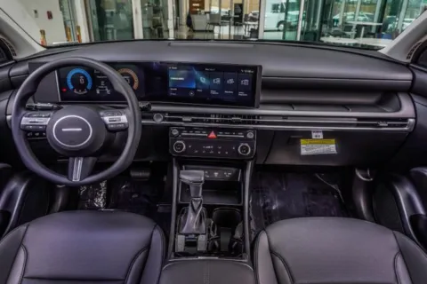 More photos of 2026 Hyundai Tucson SEL Plus at Grand Hyundai of Canton, GA