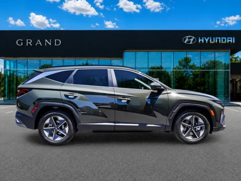 More photos of 2026 Hyundai Tucson SEL at Grand Hyundai of Canton, GA