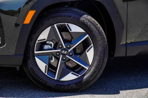 Another view of 2026 Hyundai Tucson SEL for sale in Canton, GA at Grand Hyundai of Canton